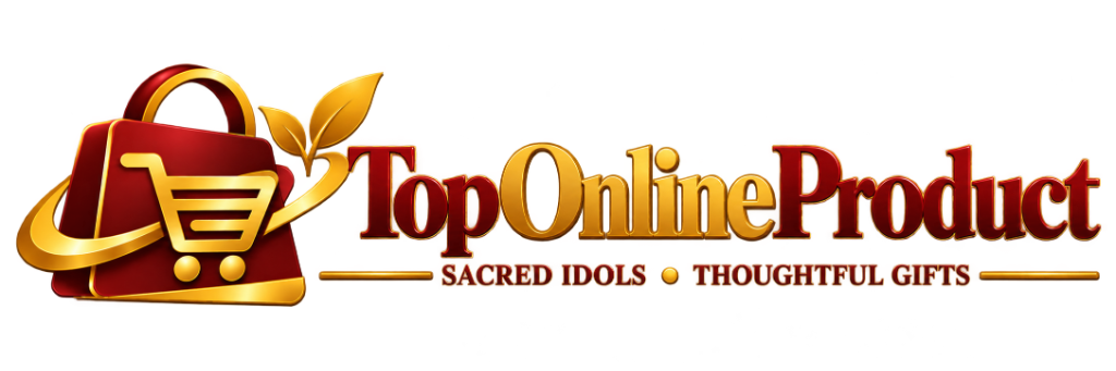 TopOnlineProduct Logo